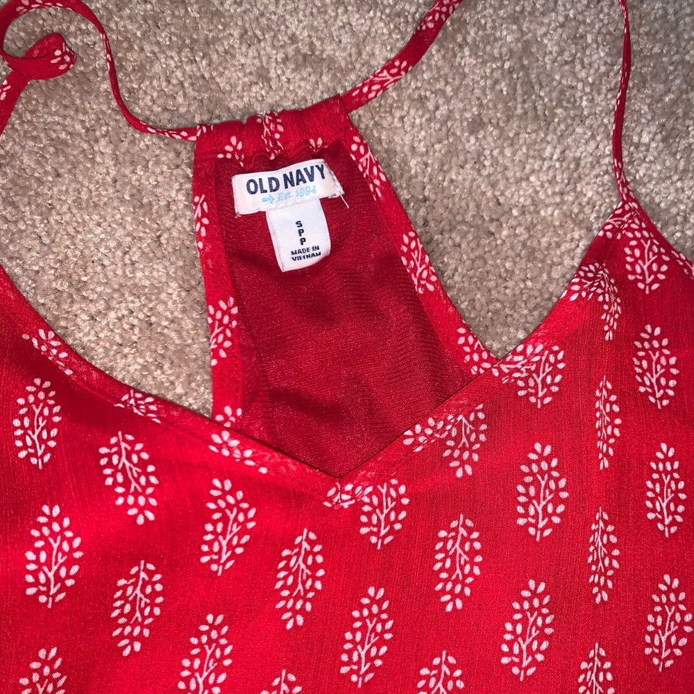 Old Navy Sundress - Picture 2 of 2